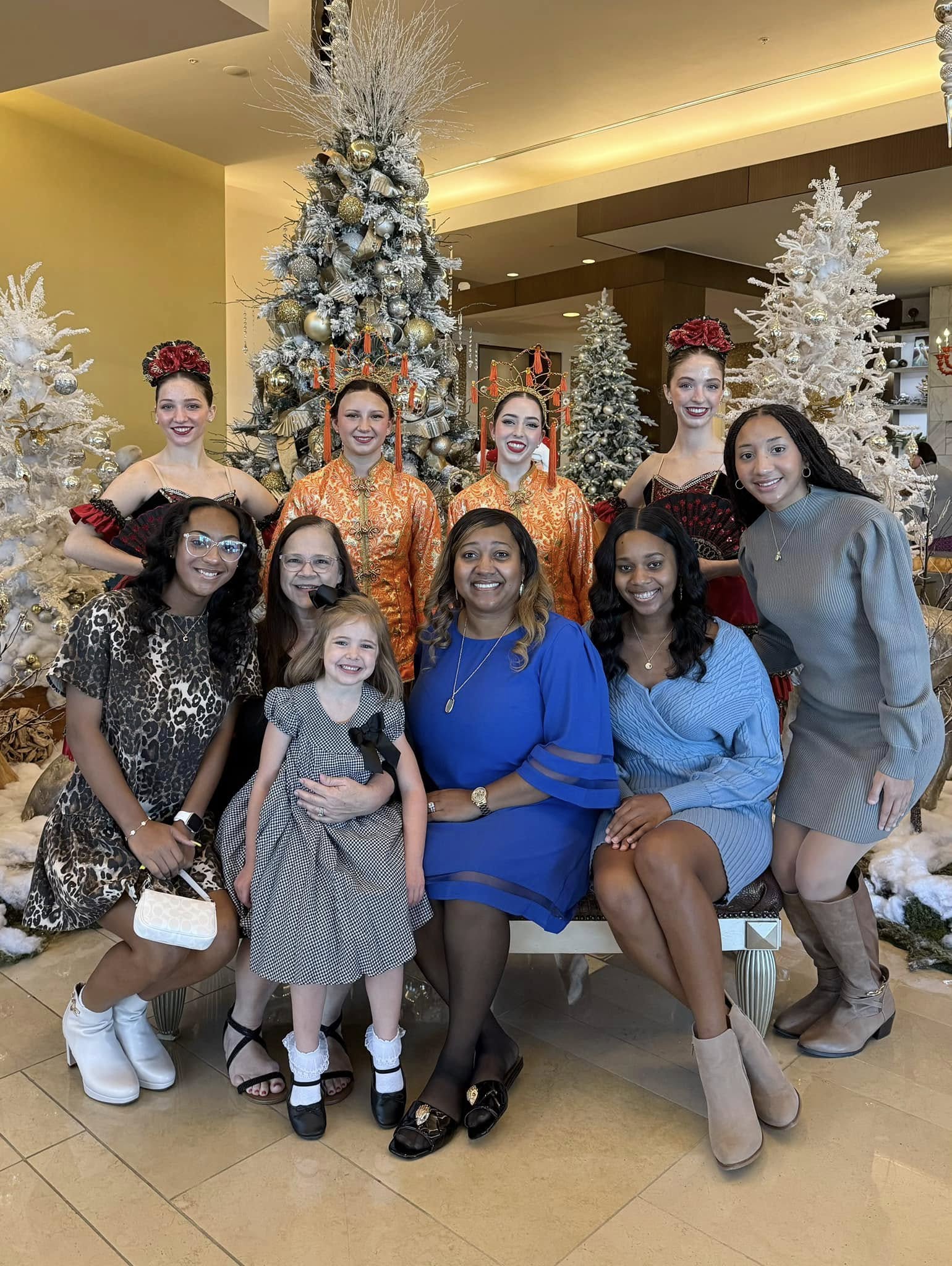 Board oversight in meeting